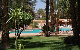 Hotel Amine Marrakesh Morocco